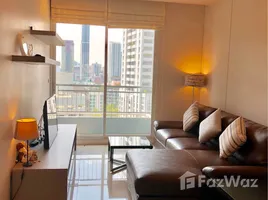 1 Bedroom Condo for rent at Circle Condominium, Makkasan, Ratchathewi, Bangkok, Thailand