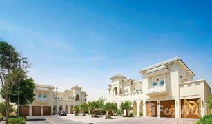 3 Bedrooms Villa for sale in North Village, Dubai Quortaj