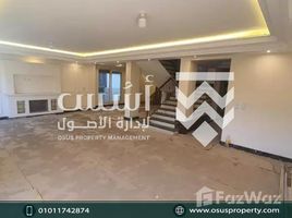 5 غرفة نوم فيلا للبيع في Cairo Festival City, North Investors Area, مدينة القاهرة الجديدة