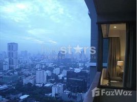 2 спален Кондо в аренду в The Emporio Place, Khlong Tan