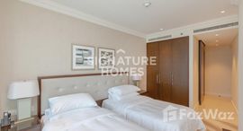 Available Units at The Address Residence Fountain Views 1