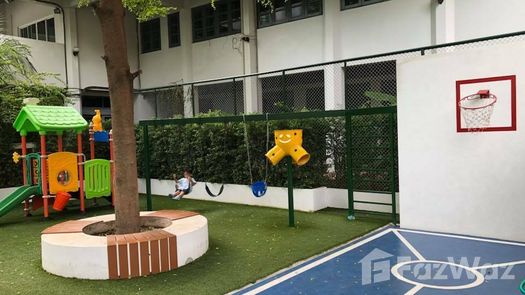 Photos 1 of the Outdoor Kids Zone at Prasanmitr Place