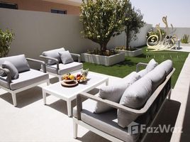 4 спален Дом на продажу в Nasma Residences, Hoshi, Al Badie