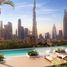 2 спален Квартира на продажу в City Center Residences, Burj Views, Downtown Dubai, Дубай