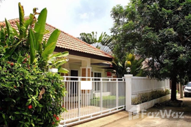 Patak Villa Immobilier à Chalong, Phuket&nbsp;