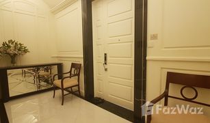 曼谷 Khlong Toei Nuea Royce Private Residences 4 卧室 公寓 售 