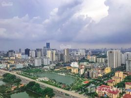 3 Bedroom Condo for sale at Goldmark City, Cau Dien, Tu Liem