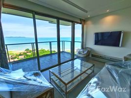 2 Bedroom Apartment for sale at The Riviera Monaco, Na Chom Thian