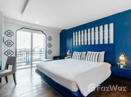 Studio Appartement zu vermieten im Bhukitta Boutique Hotel, Talat Yai, Phuket Town, Phuket