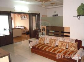 3 Bedrooms Apartment for sale in Ahmadabad, Gujarat Off 100' Road