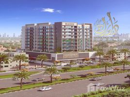 Studio Apartment for sale at Azizi Amber, Jebel Ali Industrial