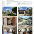 4 спален Дом в аренду в Magnolias Southern California, Bang Kaeo, Bang Phli, Самутпракан