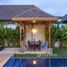 4 Bedroom Villa for sale at Sunset Garden Phase 2, Rawai, Phuket Town, Phuket