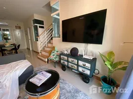 ทาวน์เฮ้าส์ 4 ห้องนอน ให้เช่า ในโครงการ Golden Town Sathorn, บางขุนเทียน, จอมทอง, กรุงเทพมหานคร, ไทย