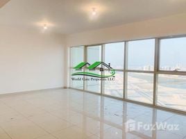 2 Bedroom Apartment for sale at Marina Blue Tower, Marina Square, Al Reem Island, Abu Dhabi