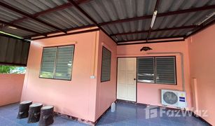 3 Bedrooms Townhouse for sale in Bueng Nam Rak, Pathum Thani Green Garden Home Klong 11 