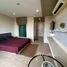 Studio Condo for rent at Seven Seas Condo Jomtien, Nong Prue, Pattaya, Chon Buri, Thailand