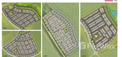 Генеральный план of Premier Villas at DAMAC Hills 2