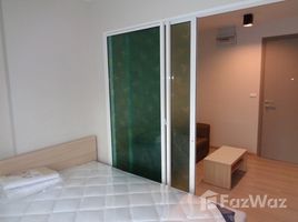 1 Bedroom Condo for sale at Tempo Quad Phaholyothin-Saphanmai, Anusawari, Bang Khen