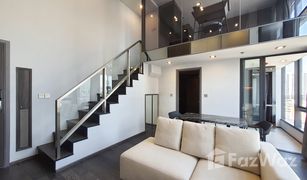 1 Bedroom Condo for sale in Thanon Phet Buri, Bangkok CONNER Ratchathewi