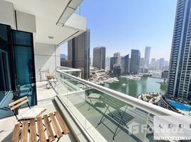 2 спален Квартира на продажу в Continental Tower, Dubai Marina