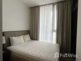 คอนโด 1 ห้องนอน ให้เช่า ในโครงการ เดอะ ไลน์ จตุจักร - หมอชิต, จตุจักร