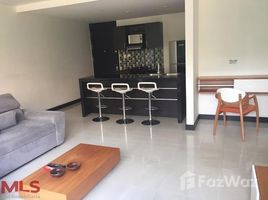 1 chambre Appartement à vendre à STREET 3 SOUTH # 38 125., Medellin, Antioquia, Colombie