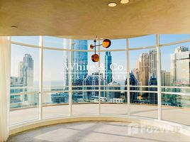 3 Bedroom Apartment for sale at Trident Waterfront, DEC Towers, Dubai Marina