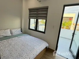 1 Schlafzimmer Haus zu vermieten in Phuoc My, Da Nang, Phuoc My