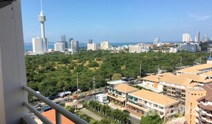 1 Bedroom Condo for sale in Nong Prue, Pattaya View Talay 1 