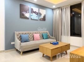 2 Phòng ngủ Chung cư for rent at The Tresor, Phường 12, Quận 4