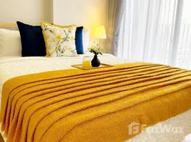 อพาร์ทเม้นท์ 1 ห้องนอน ให้เช่า ในโครงการ คลาวด์ ทองหล่อ-เพชรบุรี, บางกะปิ