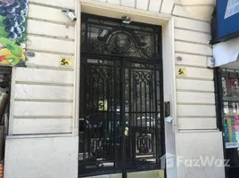 2 Schlafzimmer Appartement zu verkaufen im Avda Córdoba al 2500, Federal Capital, Buenos Aires