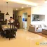 3 Bedroom CONDOMINIUM FOR RENT で賃貸用の 3 ベッドルーム アパート, Stueng Mean Chey