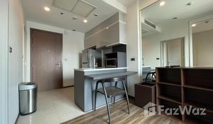 1 Bedroom Condo for sale in Phra Khanong, Bangkok Wyne Sukhumvit