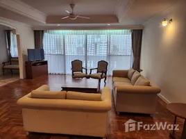 4 Schlafzimmer Appartement zu vermieten im Charan Tower, Khlong Tan Nuea, Watthana, Bangkok, Thailand