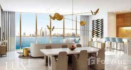 Available Units at Atlantis The Royal Residences