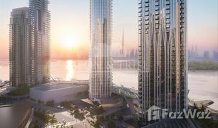 1 Habitación Apartamento en venta en , Dubái Address Harbour Point