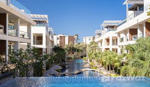 1 Bedroom Condo for sale in Nong Thale, Krabi The Pelican Krabi
