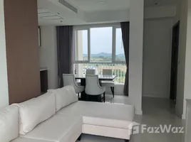 ขายคอนโด 1 ห้องนอน ในโครงการ เดล มาเร่, บางเสร่