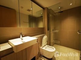 1 спален Квартира в аренду в The Lofts Silom, Si Lom, Банг Рак