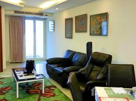 1 Bedroom Condo for sale at City Garden Pattaya, Nong Prue