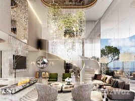 2 Habitación Apartamento en venta en Damac Bay 2, Dubai Harbour, Dubái, Emiratos Árabes Unidos