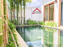 Studio Haus zu vermieten in FazWaz.de, Sala Kamreuk, Krong Siem Reap, Siem Reap, Kambodscha