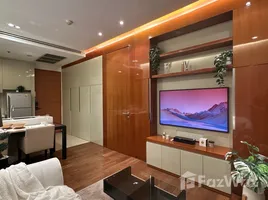 คอนโด 1 ห้องนอน ให้เช่า ในโครงการ ดิ แอดเดรส สุขุมวิท 28, คลองตัน