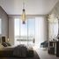 Studio Apartment for sale at Azizi Riviera (Phase 1), Azizi Riviera