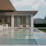 3 Bedroom Villa for sale at The Mountain Estate, Wang Phong