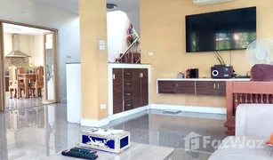4 Bedrooms House for sale in Nong Hoi, Chiang Mai 