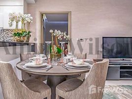 2 Bedroom Apartment for sale at Aykon City, Al Habtoor City, Business Bay
