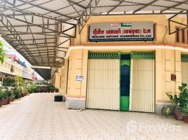 3 Schlafzimmern Haus zu vermieten in Tuol Ta Ek, Battambang House for Rent in Battambang